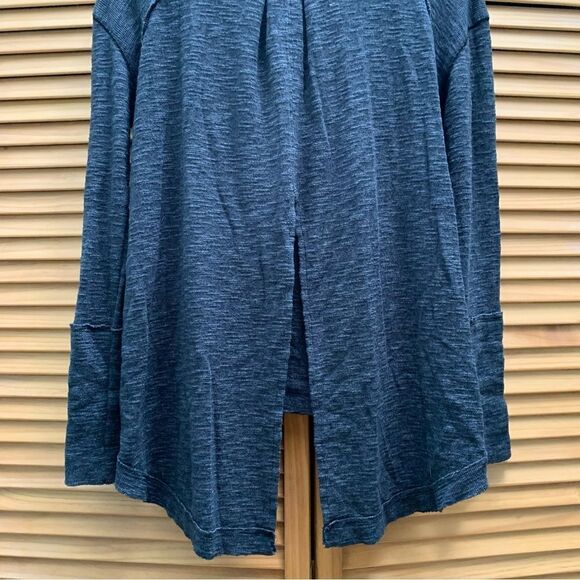 We The Free Cowlneck Open Back Top XS - Picture 5 of 5